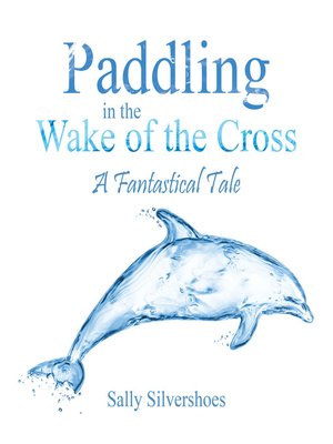cover image of Paddling in the Wake of the Cross